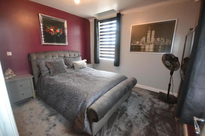 MASTER SUITE