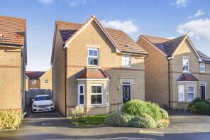 19, Pedersen Way, Cambridge CB24 1BJ