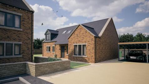 Dreslintone Close, BD11