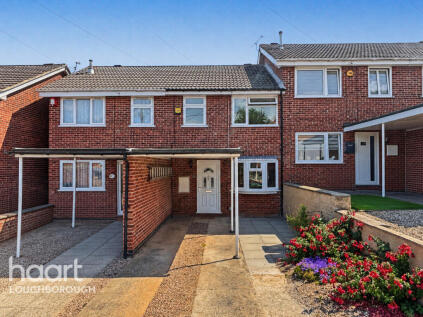 Chiswick Drive, Loughborough