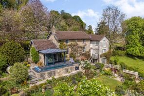 Old Rectory House, Langridge Lane, Langridge, Bath BA1 9BX