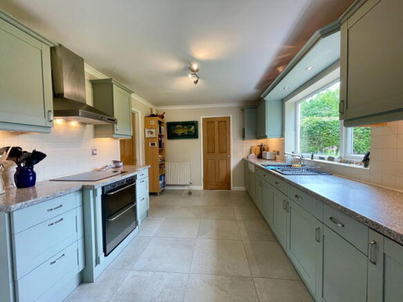 Low Road, Darsham, Saxmundham, IP17 3PT photo 4