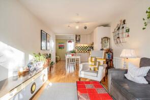 156, Great Western Road, London W11 1BD