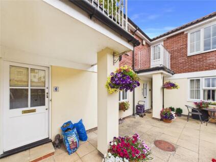 South Street, Manningtree, Essex, CO11