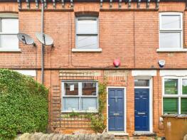 20, Drayton Street, Nottingham NG5 2JR