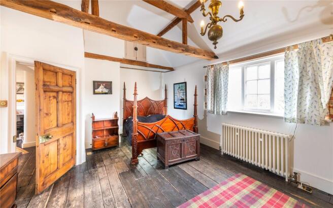 Principal Bedroom