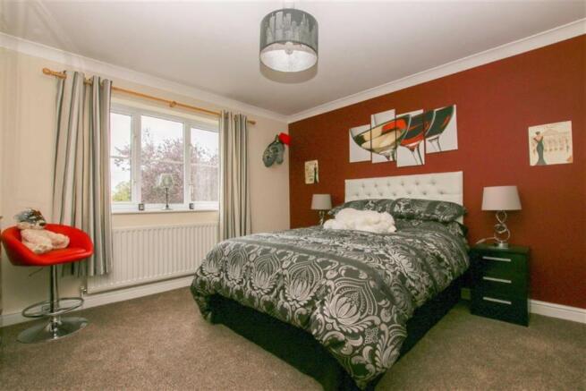 Bedroom 3