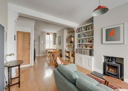 Wildfell Road, Catford, SE6