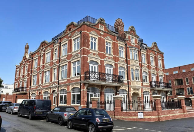 2-Bed Apartment to Rent