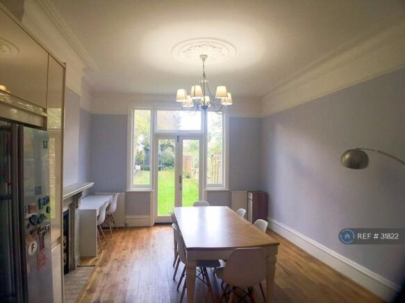 Dinning Room