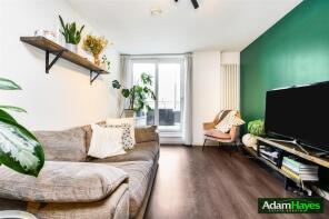 Flat 1, 66 Holdsworth Lodge, Lankaster Gardens, East Finchley, London N2 9FE