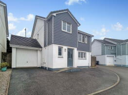4, Park Rosmoren, Treleigh, Redruth TR16 4FF