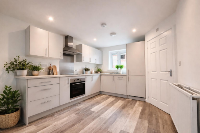 AI generated furniture