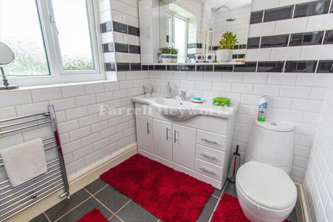 Bathroom View 2