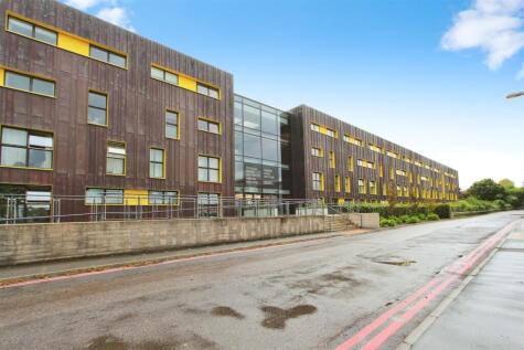 The Copper Building, Bristol