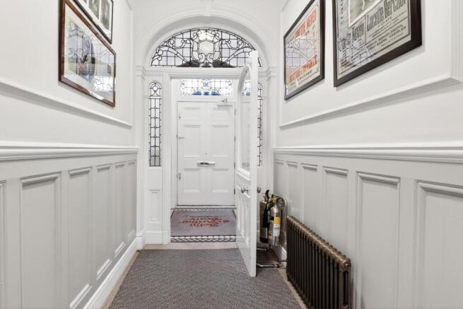 30 Queen Anne Street, London W1G 8HX