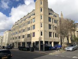 111, Western Road, Hove BN3 1DD