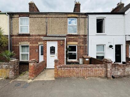 Beresford Road, Caister