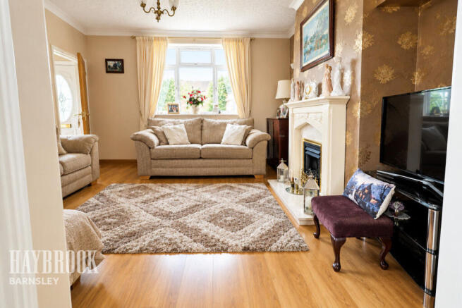 Broomhead Road, Wombwell photo 4