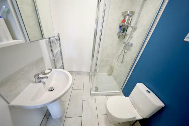 En suite