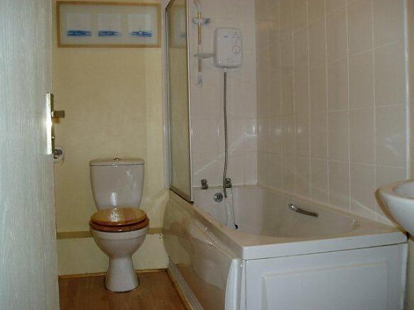 Bathroon