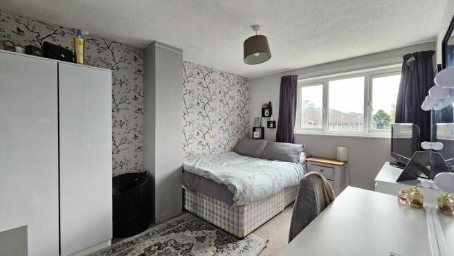 35 Brooklands Park, Craven Arms, Shropshire SY7 9RL photo 5