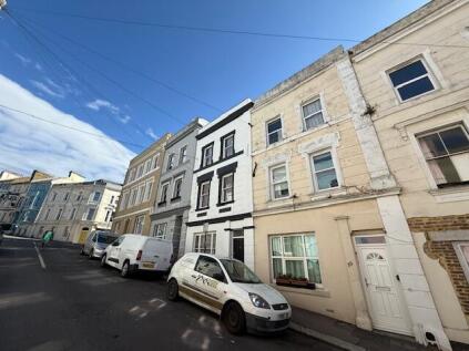Gensing Road, St. Leonards-on-sea, TN38