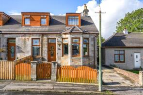 204, Main Street, Airdrie ML6 8SF