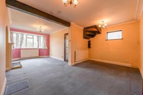 80, Jevington Way, London SE12 9NQ