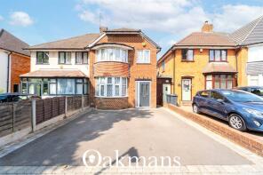 151, Yarningale Road, Birmingham B14 6NA