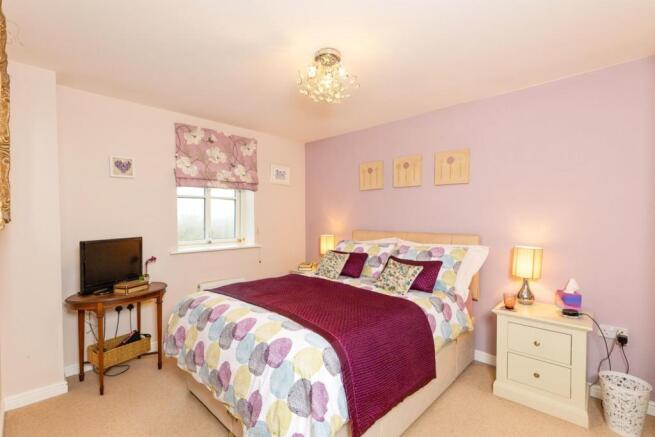 Annexe Bedroom Three