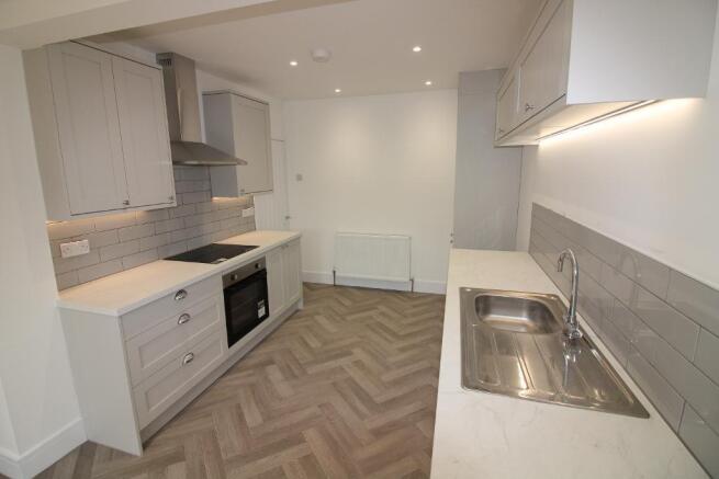 Kitchen / Diner