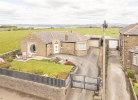 Laverocks, The Hame, Stainland Road, Sowood, Halifax HX4 9HT
