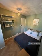 10, James Street, Rochester ME1 2BY