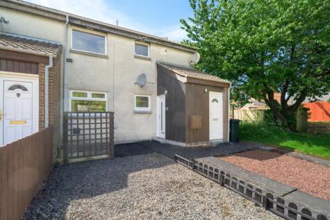 Castle Avenue, Carronshore, Falkirk, FK2