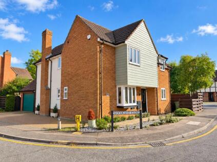 The Pines, Hatfield Peverel, Chelmsford