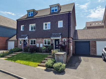 Centenary Drive, Heathfield, TN21 0FR