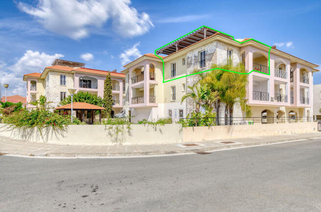 Property Outlined