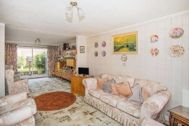 Sittting room