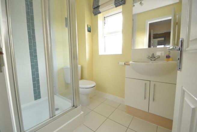 En-Suite to Master B