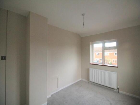 Second Bedroom 1