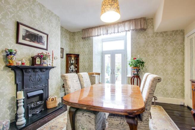 Reception Room Two