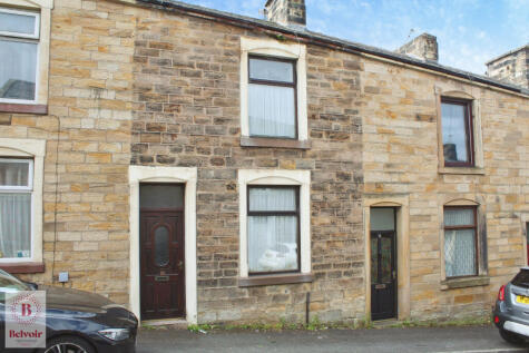 Ann Street, Brierfield, BB9