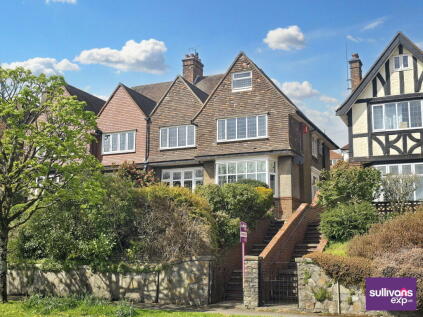 Glanmor Road, Sketty, Swansea