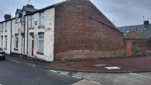 15, Swan Street, Sunderland SR5 1HB