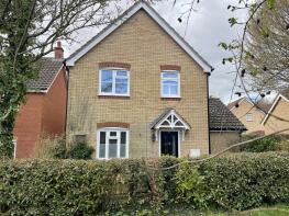14, Kingfisher Rise, Saxmundham IP17 1WE
