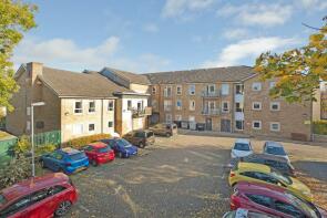 41, Emmandjay Court, Valley Drive, Ilkley LS29 8PF