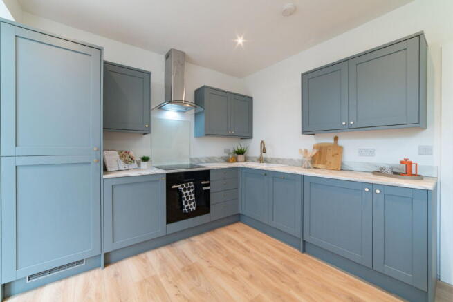 3 bed Terraced for sale Image 6
