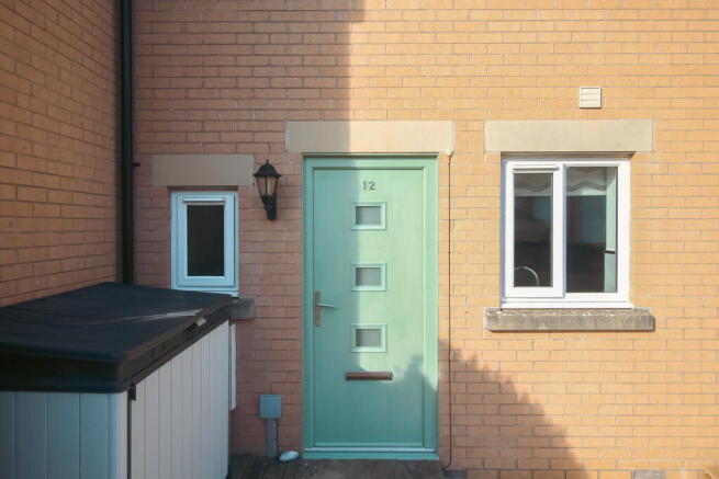 Chapel Park Close, Bideford, EX39 4FD photo 3
