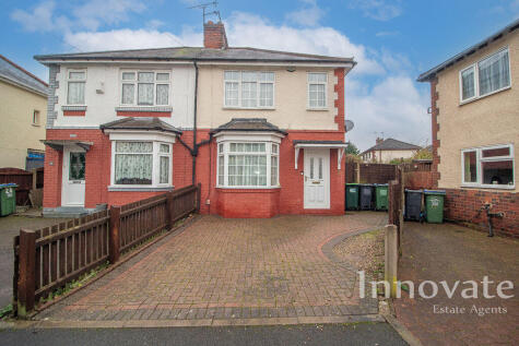 Pool Lane, Oldbury
